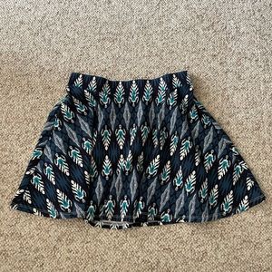 Aeropostale skirt